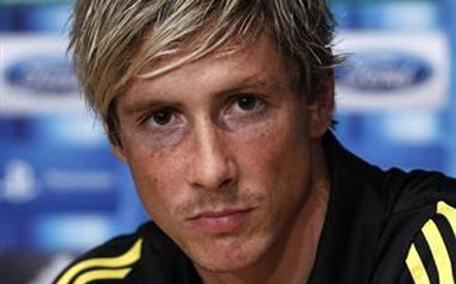 Fernando Torres