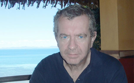 French hostage