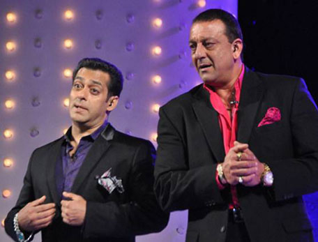 salman sanjay