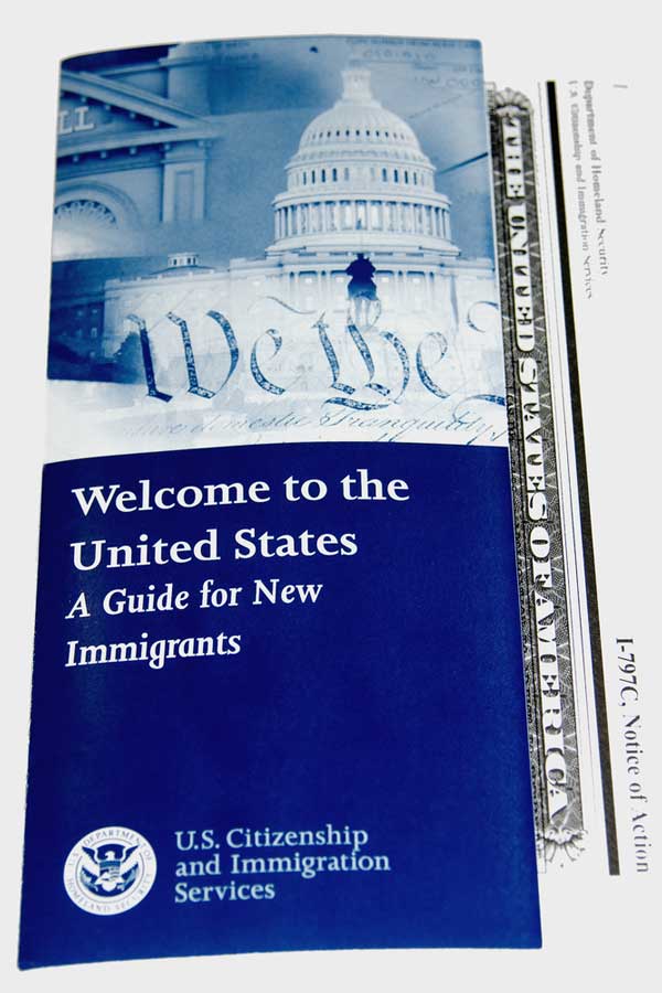 visa