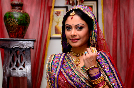 Toral Rasputra