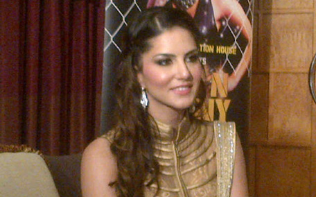 Sunny Leone