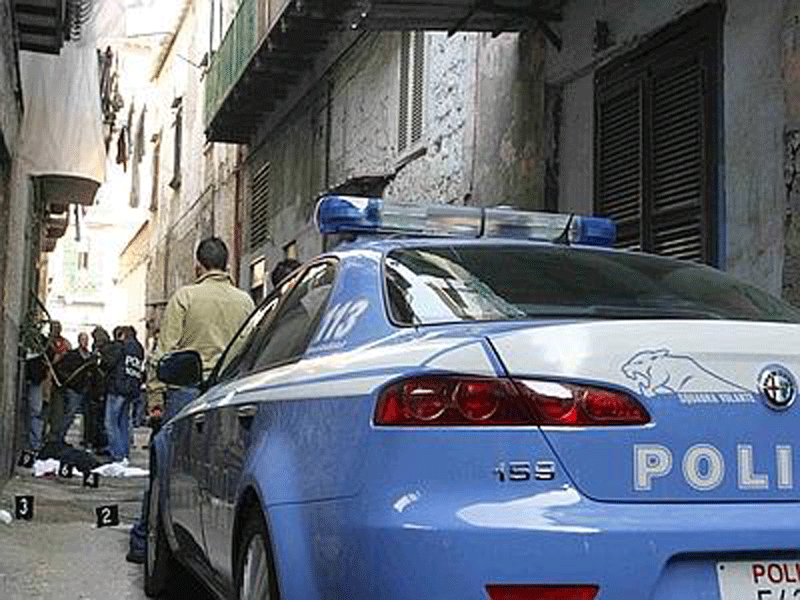 polizia