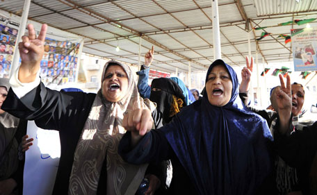 Libya