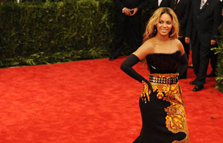 beyonce