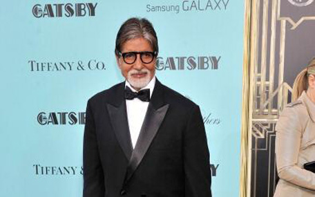 amitabh bachchan