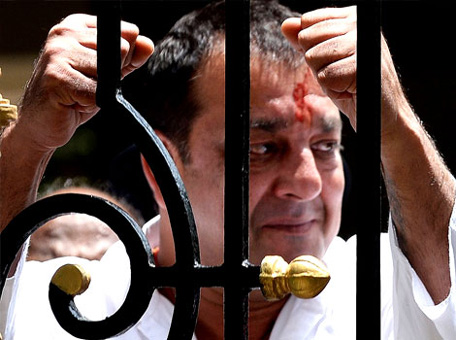 sanjay dutt