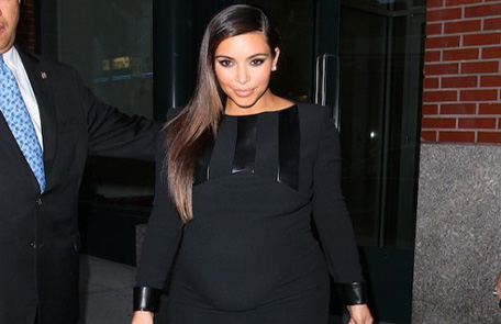 kim kardashian