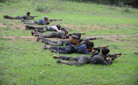 Maoist