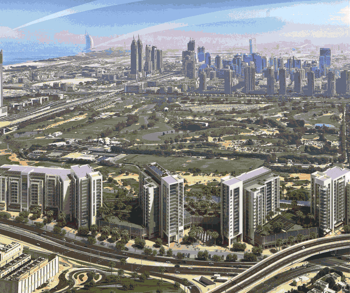 the hills emaar