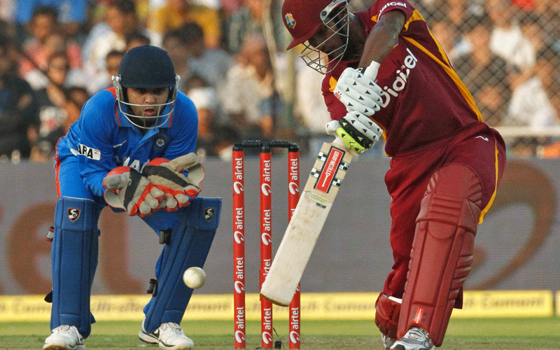 cricket
