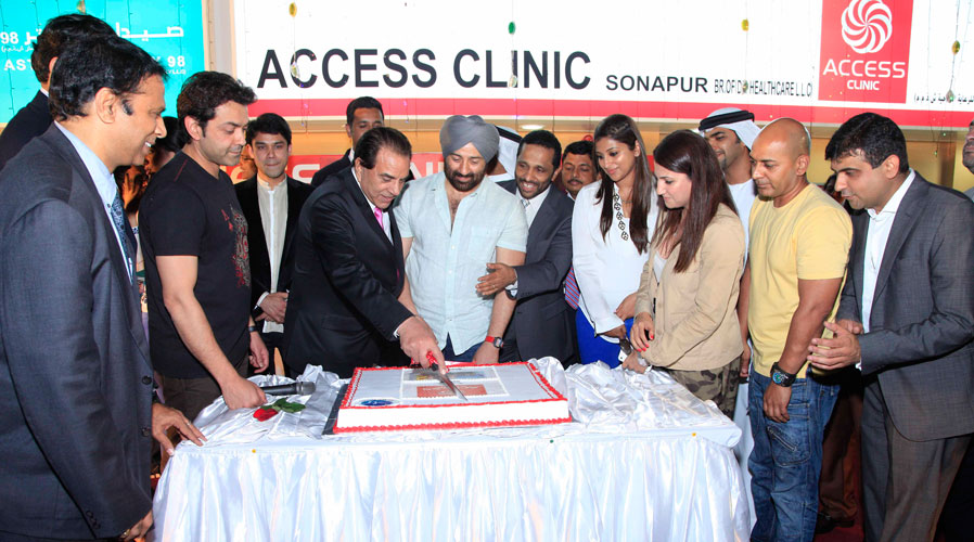 Access clinic