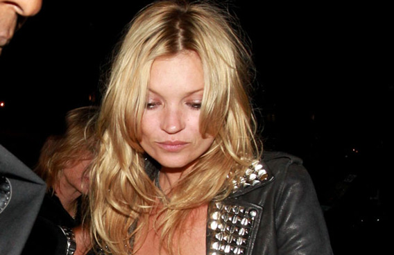 Kate Moss