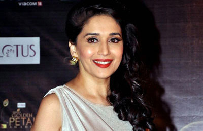 Madhuri Dixit