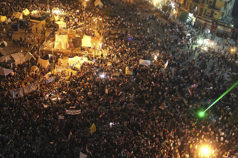egypt