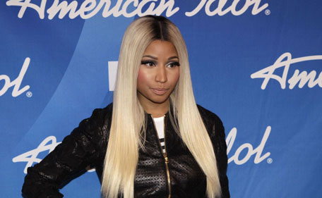Nicki Minaj