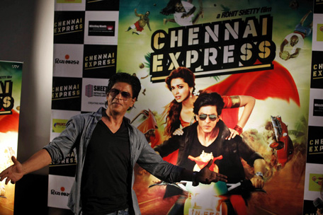 SRK