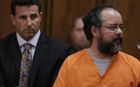 Ariel Castro