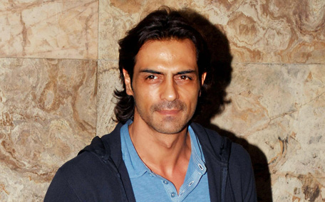 Arjun Rampal