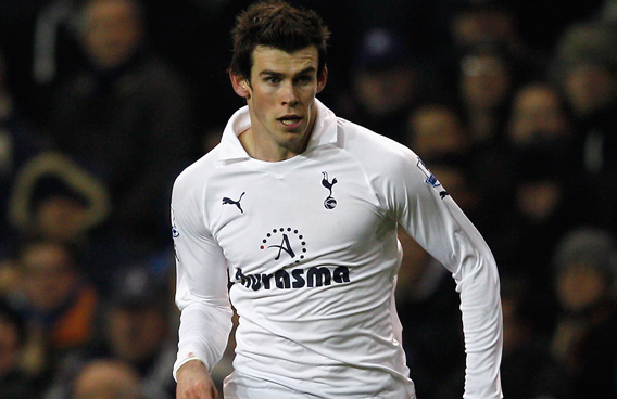 Gareth Bale