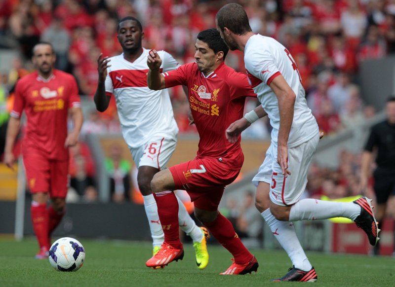 liverpool