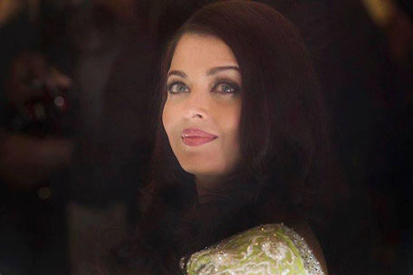Aishwarya Rai Bachchan