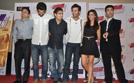 yeh jawaani hai deewani