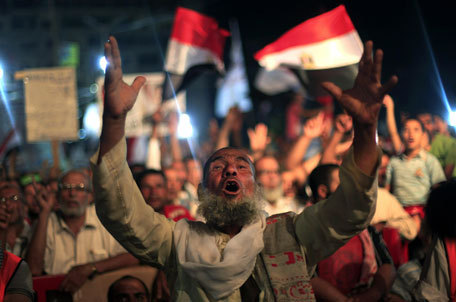 Egypt