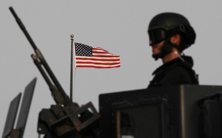 US security