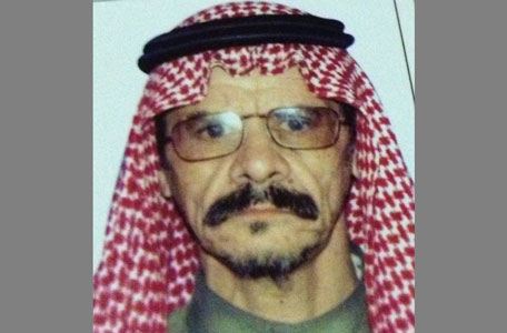 Issa Assiri missing saudi