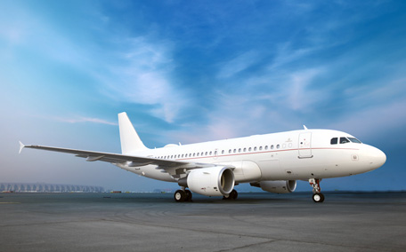Exterior Emirates-Executive