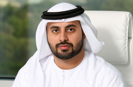 Maktoum Hasher Al Maktoum