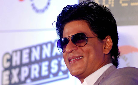 shah rukh khan