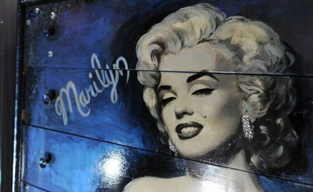 Marilyn Monroe