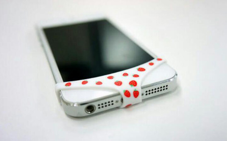 underwear for smartphones
