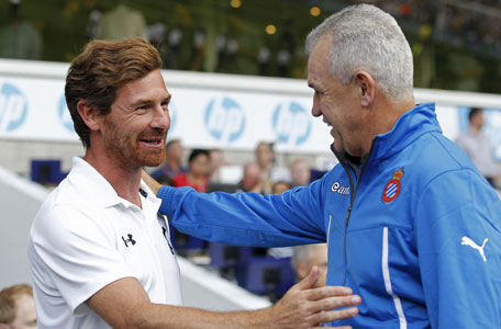 Andre Villas-Boas