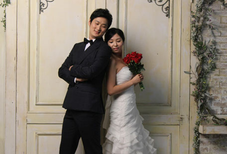 wedding