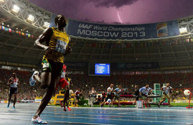 Bolt