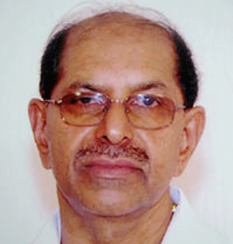 Abdul Salam Haji