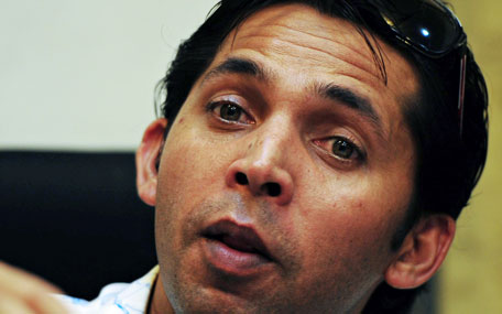 Mohammad Asif