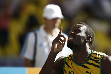 Bolt