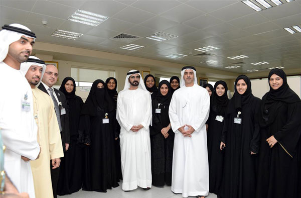 Sheikh-Mohammed