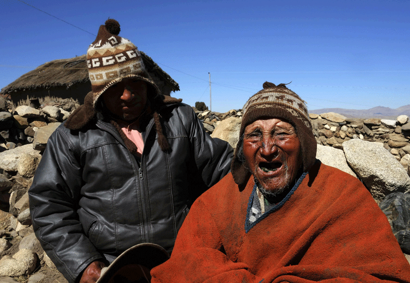 Aymara