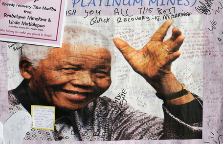 mandela