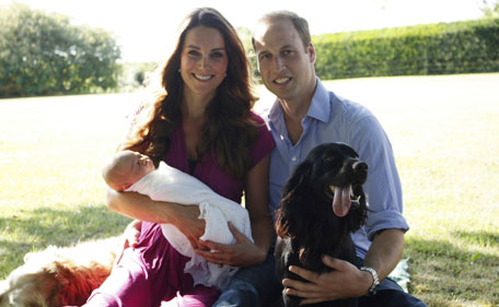 kate middle ton william