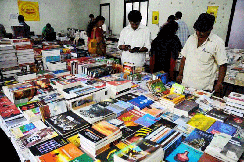 book festival
