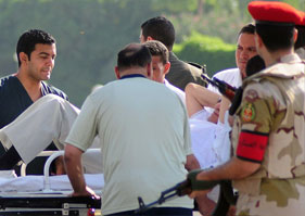 mubarak
