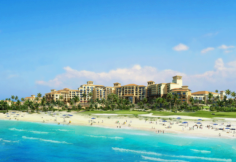 Saadiyat Island