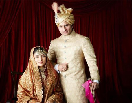 saif Kareena