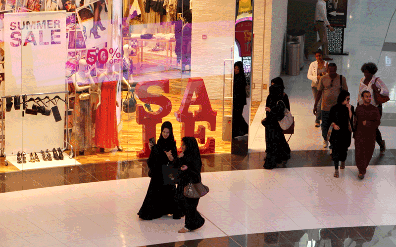 consumer confidence